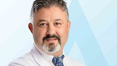 Gastreonterolog Mustafa Yalçın, yaz aylarında artan hava sıcaklıklarıyla birlikte gıda
