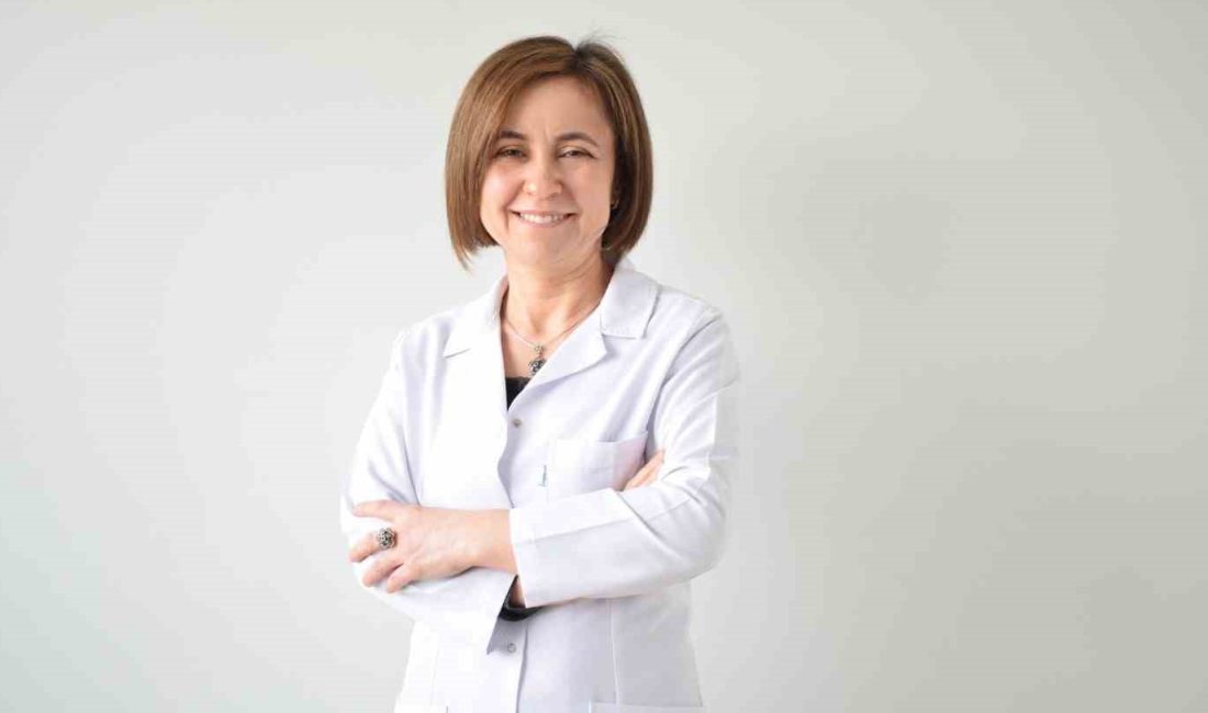 Gaziantep Özel ANKA Hastanesi Enfeksiyon Hastalıkları ve Klinik Mikrobiyoloji Uzmanı