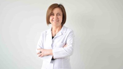 Gaziantep Özel ANKA Hastanesi Enfeksiyon Hastalıkları ve Klinik Mikrobiyoloji Uzmanı