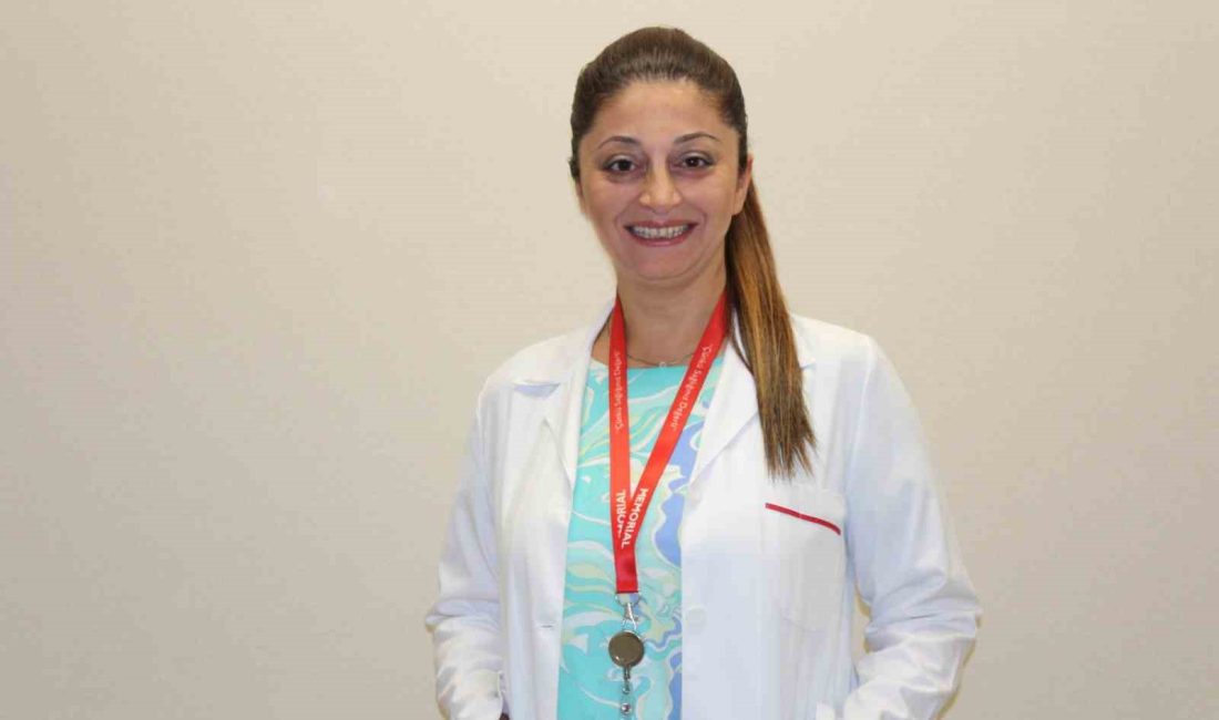 Safra kesesi taşları konusunda önemli bilgiler paylaşan Op. Dr. Nazlı