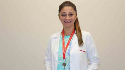 Safra kesesi taşları konusunda önemli bilgiler paylaşan Op. Dr. Nazlı