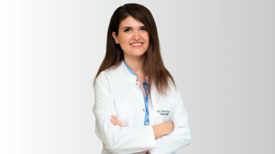 Acıbadem Bayındır Kavaklıdere Hastanesi Çocuk Sağlığı ve Hastalıkları Uzmanı Dr.