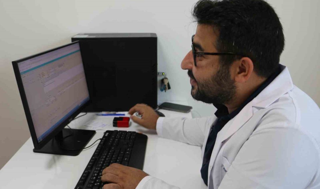 Dünya ALS Günü kapsamında uzmanlar, sinir sistemini etkileyen ve ilerleyici