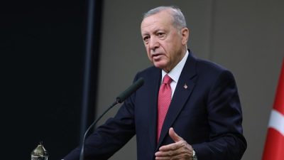 Cumhurbaşkanı Recep Tayyip Erdoğan, TBMM Grup Toplantısı’nda yaptığı açıklamada, son