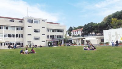 Kocaeli Sağlık ve Teknoloji Üniversitesi, öğrenci işleri ve akademik analiz