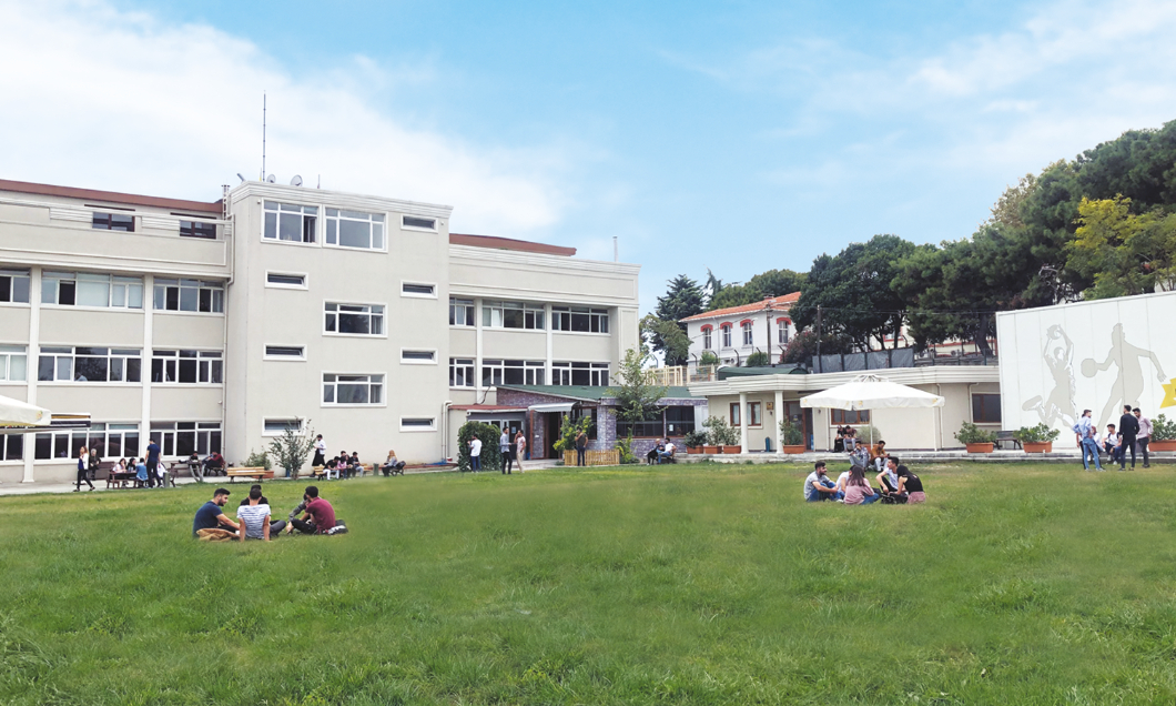 Kocaeli Sağlık ve Teknoloji Üniversitesi, öğrenci işleri ve akademik analiz