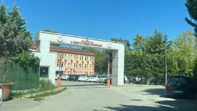 Kocaeli İl Tarım ve Orman Müdürlüğü, 585 personelin koruyucu giyim