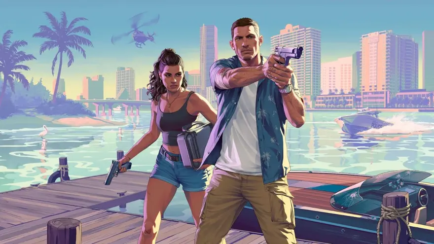 Rockstar Games, milyonlarca oyuncunun merakla beklediği GTA 6'nın fiyatını, sürüm