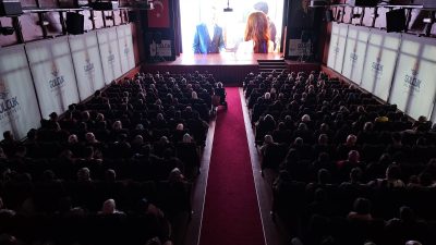 Kocaeli Film Festivali, Gölcük Belediyesi’nin ev sahipliğinde Kazıklı Kervansarayı Kültür