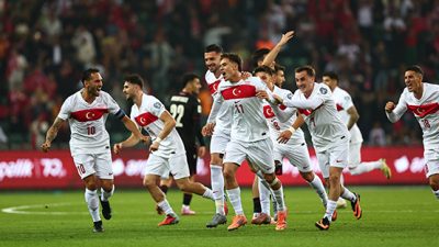 Dünya Kupası'nda gruptan çıkma şansını kaybeden A Milli Erkek Futbol