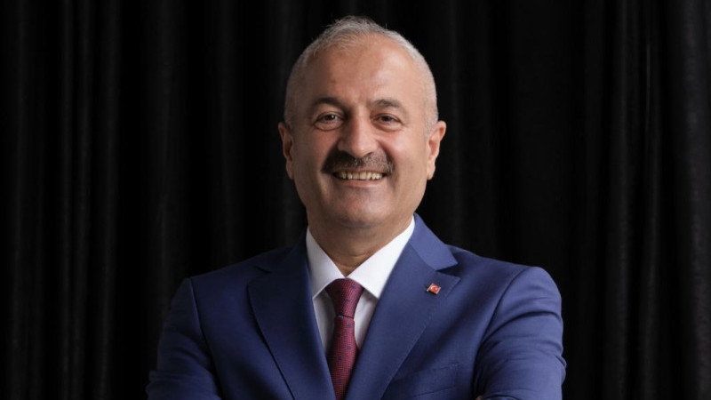 Gebze Belediye Başkanı Zinnur Büyükgöz, kent merkezinde hayata geçirilecek Kuyumcular