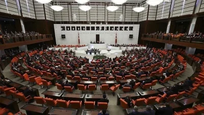 TBMM, bayram tatilinin ardından 2 Haziran’da çalışmalarına yeniden başlıyor. Genel