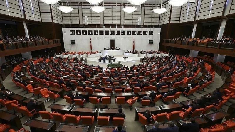 TBMM, bayram tatilinin ardından 2 Haziran’da çalışmalarına yeniden başlıyor. Genel