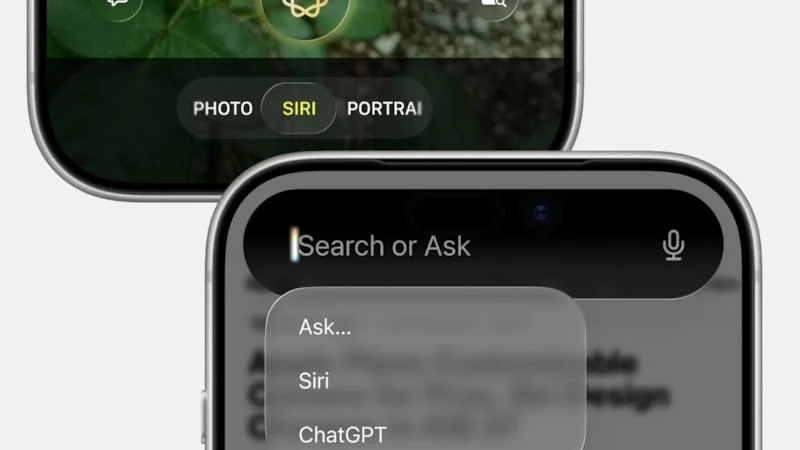 Apple’ın iOS 27 güncellemesiyle Siri ve Kamera uygulamasında kapsamlı değişikliklere