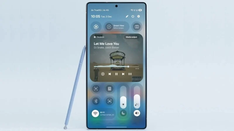 Samsung, Android 18 tabanlı One UI 8.5 güncellemesinin dağıtımını genişletmeye