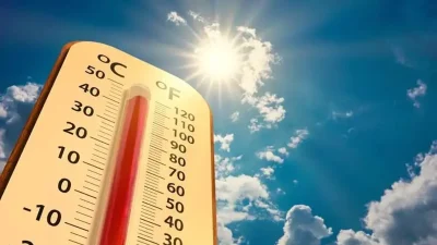 Uzmanlar, hava sıcaklıklarının 40 dereceye yaklaşmasıyla birlikte sıcak çarpmasına karşı