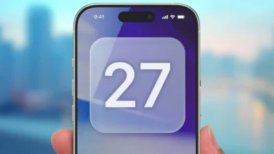 Apple, WWDC etkinliğinde yeni işletim sistemi iOS 27’yi tanıttı. Performans