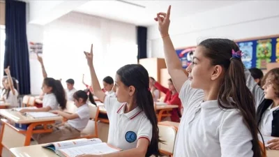 Milli Eğitim Bakanlığı, 2026-2027 eğitim öğretim yılı takvimini duyurdu. Yeni