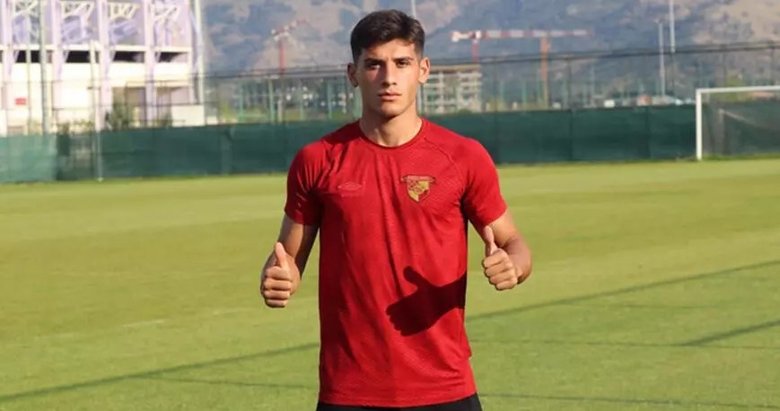 Yeni sezon öncesi transfer çalışmalarını sürdüren Kocaelispor, genç futbolcu Uğur