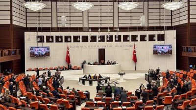 TBMM Adalet Komisyonu’nda kabul edilen 12. Yargı Paketi’ne, dolandırıcılıkta IBAN