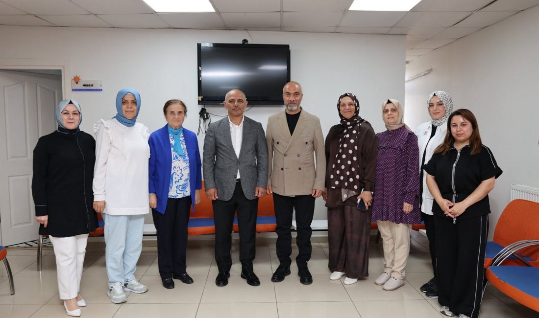 Körfez Belediye Başkanı Şener Söğüt, kutsal topraklarda hac ibadetini yerine