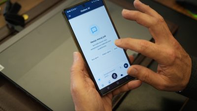 HEKİMSEN öncülüğünde geliştirilen ve yapay zeka teknolojisiyle donatılan HADEM uygulaması,