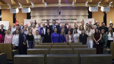 Basın İlan Kurumu Sakarya Bölge Müdürlüğünce düzenlenen ve Sakarya, Bolu,