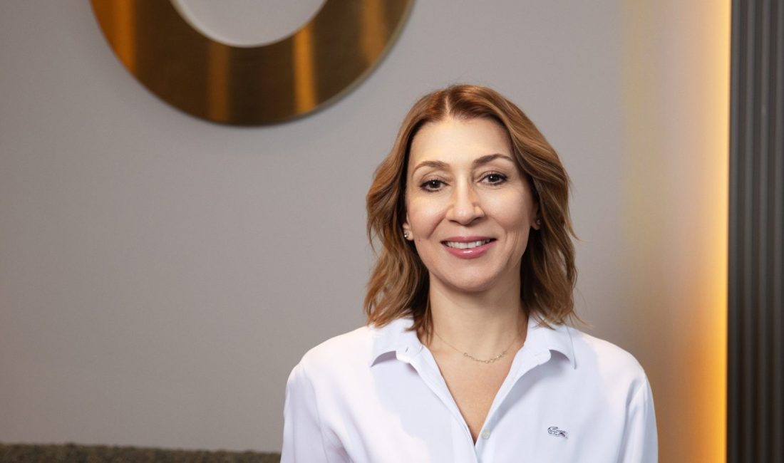 Vodafone'un dijital sadakat platformu Happy, online tasarım platformu Canva ile