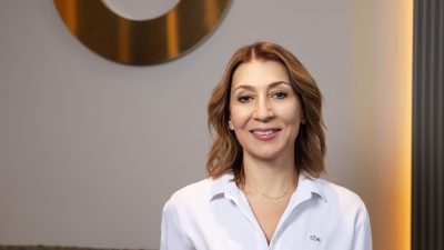 Vodafone'un dijital sadakat platformu Happy, online tasarım platformu Canva ile