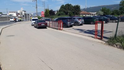 Kocaeli'nin Körfez ilçesinde alacak verecek meselesi yüzünden çıkan tartışmada 65