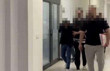 Kocaeli'nin Darıca ilçesinde bir iş yerinin kurşunlanması olayının 3 faili,