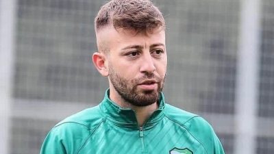 Kocaeli'nin İzmit ilçesinde iki grup arasında çıkan silahlı kavgada futbolcu