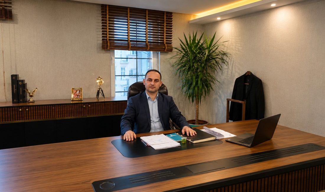 Adalet ve Liyakatli Sendikalar Konfederasyonu (AL-KON) ile Demokrat Büro-Sen (DEB-SEN)