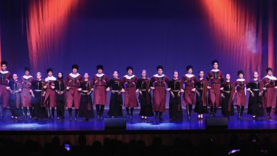 Kocaeli Kafkas Kültür Derneği'nin bir yıldır hazırlıklarını sürdürdüğü yıl sonu