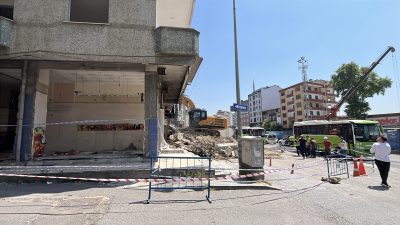 Kocaeli'nin Gebze ilçesinde geçtiğimiz yıl meydana gelen ve 4 kişinin