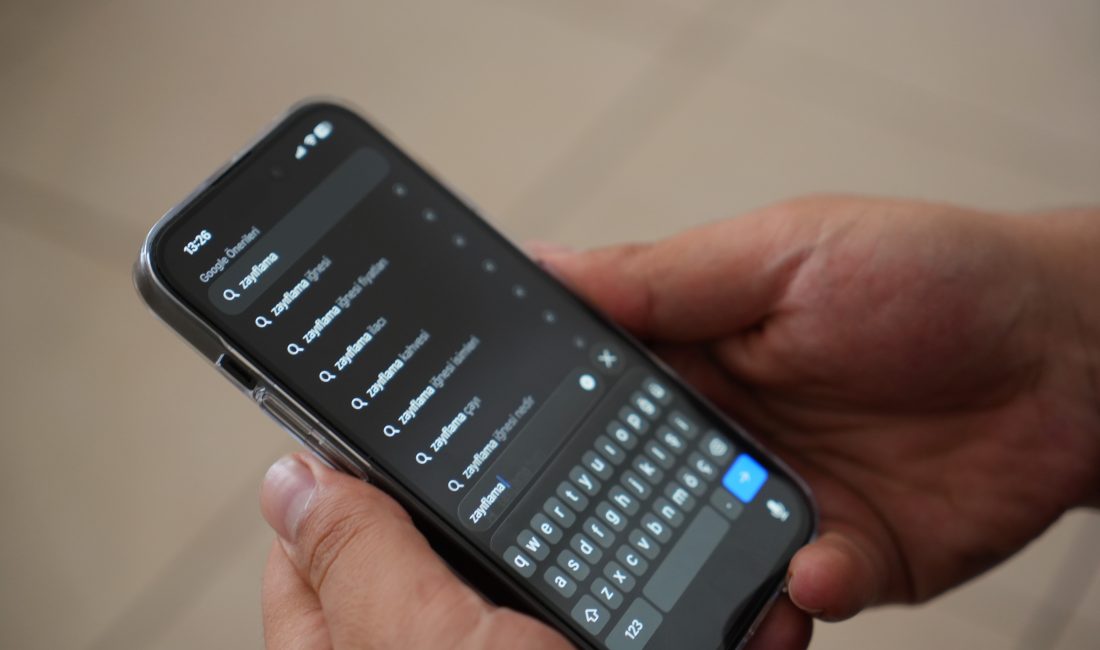 Sosyal medya fenomenlerinin ve "yaşam koçu" adı altında sağlık tavsiyesi