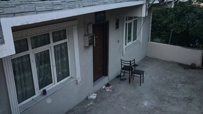 Kocaeli'nin Dilovası ilçesinde eşini sokak ortasında bıçaklayarak öldüren zanlının "Namus