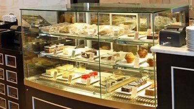 Uzmanlar, profesyonel mutfaklarda kullanılan soğutma ve teşhir ekipmanlarının kalitesinin gıda