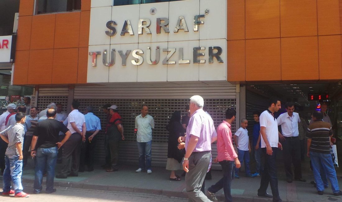  Kocaeli'nin İzmit ilçesinde 2014 yılında çok sayıda kişinin mağdur