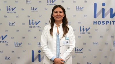 Doç. Dr. Elif Göknur Topçu, "Doğurganlık potansiyeli yalnızca çocuk sahibi