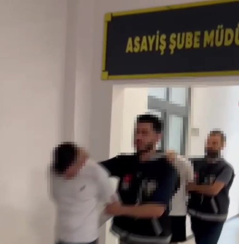 Kocaeli’nin Darıca ilçesinde bir iş yerine düzenlenen silahlı saldırıyla ilgili