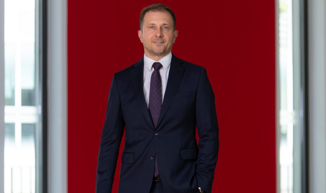 Akbank, yapay zekâyı kurum ve ekosistem genelinde ölçeklenen bir işletim
