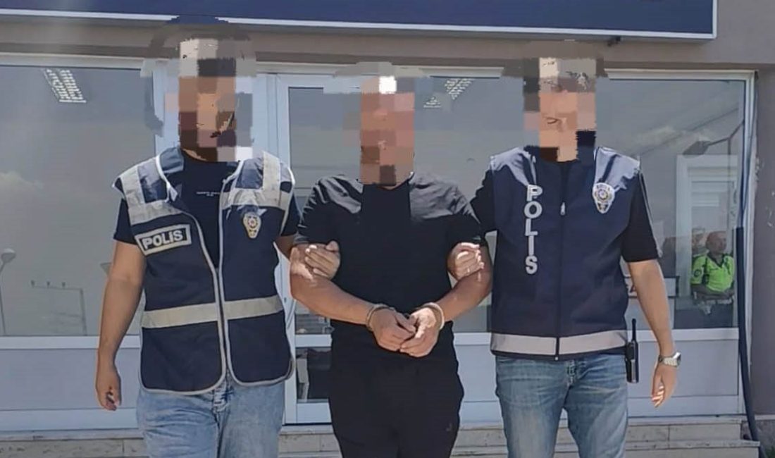 Kocaeli'nin Başiskele ilçesinde bir evden kombi ile 5 farklı kamyondan