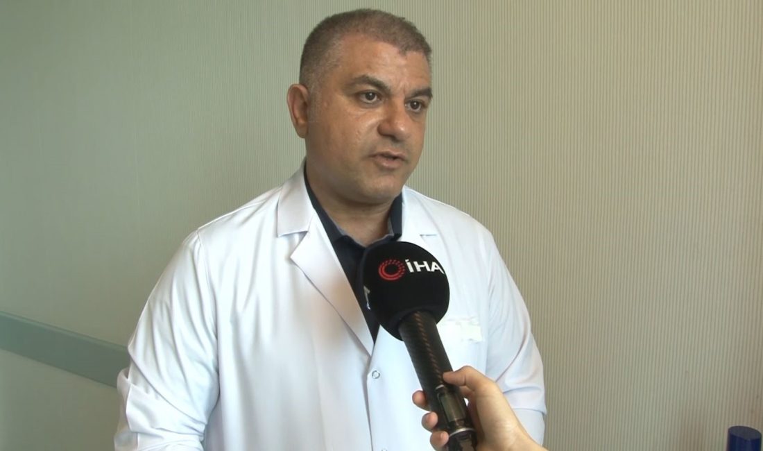 Son dönemde Türkiye ve dünyada konuşulan "Ejderha Nefesi" olarak isimlendirilerek