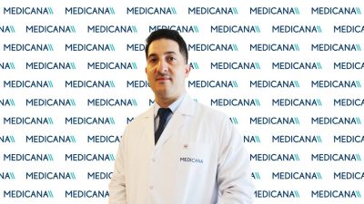  Medicana Bursa Hastanesi Hematoloji Uzmanı Dr. Sertaç Durusoy: "Uzun