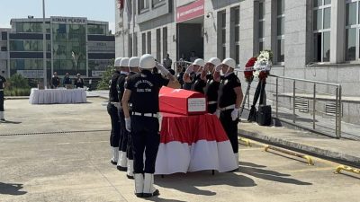 Gebze 1. Ağır Ceza Mahkemesi'ndeki duruşmada geçirdiği kalp krizi sonucu