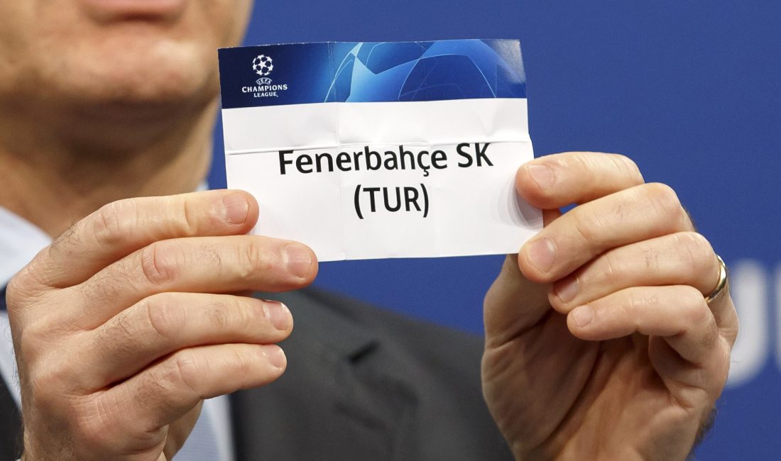 Fenerbahçe'nin, UEFA Şampiyonlar Ligi 2. Eleme Turu'ndaki rakibi Polonya temsilcisi