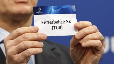 Fenerbahçe'nin, UEFA Şampiyonlar Ligi 2. Eleme Turu'ndaki rakibi Polonya temsilcisi
