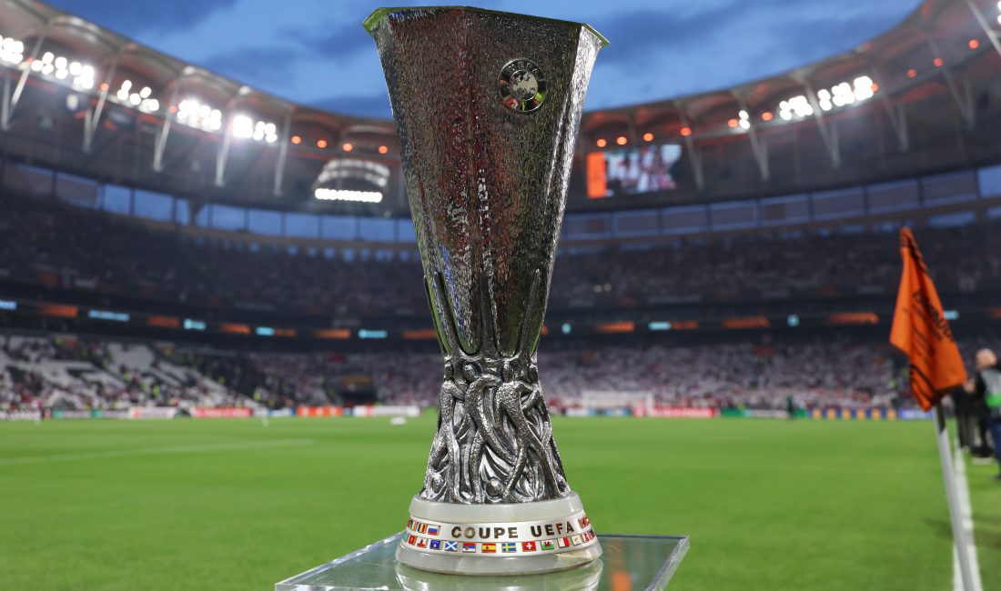 Beşiktaş’ın, UEFA Avrupa Ligi 2. Eleme Turu’nda rakibi Danimarka ekibi