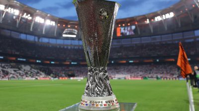 Beşiktaş’ın, UEFA Avrupa Ligi 2. Eleme Turu’nda rakibi Danimarka ekibi